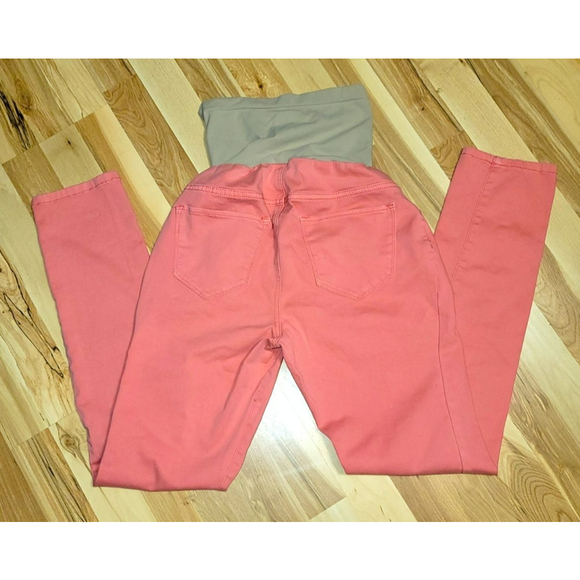 Motherhood Maternity Skinny Jeans - Size Small - Picture 2 of 8